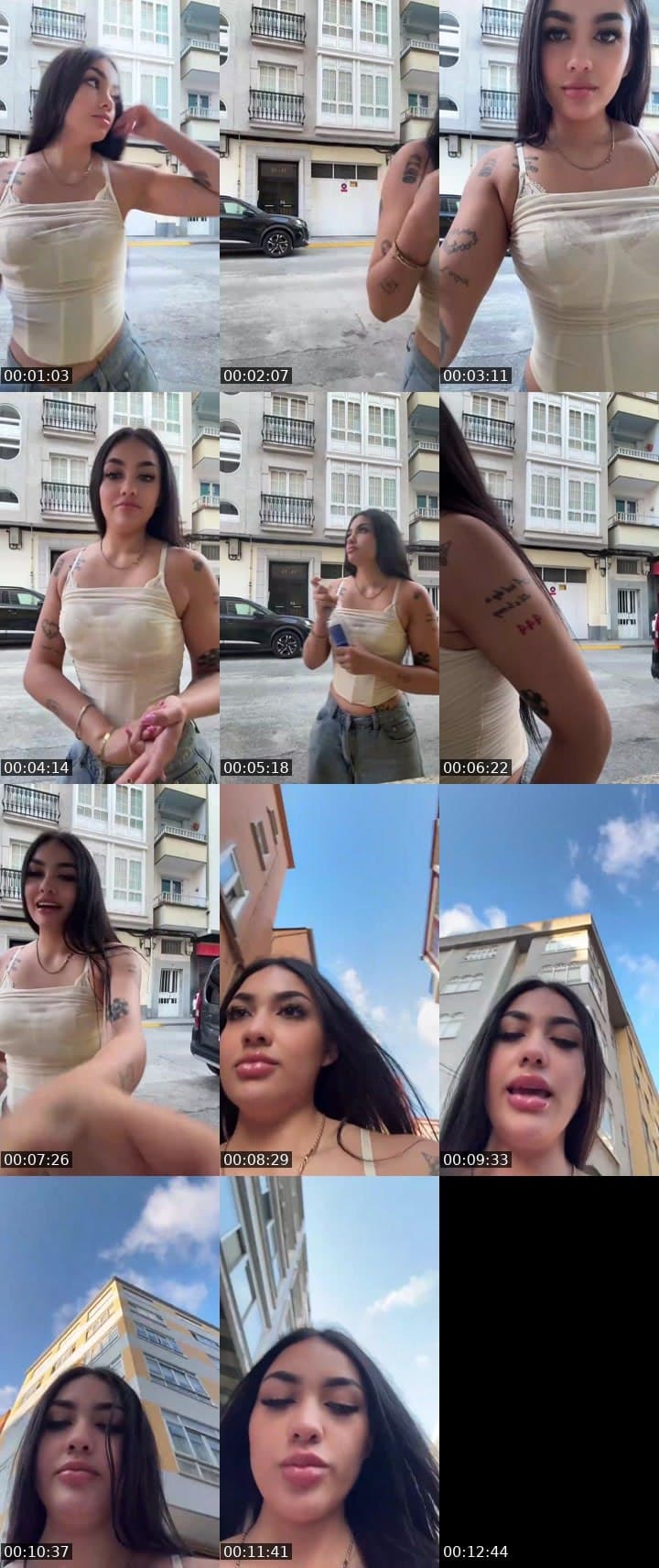 *