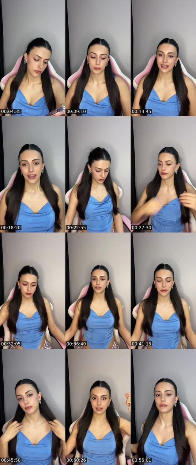 Bigo live: 🫰 by @aytenliikadin