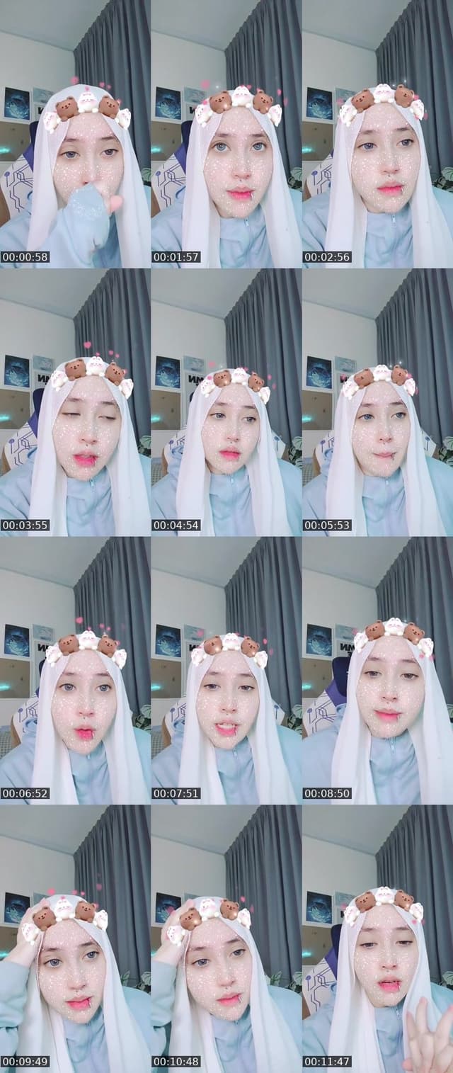 Bigo live: #charmer miss me? -100k by @s1441m
