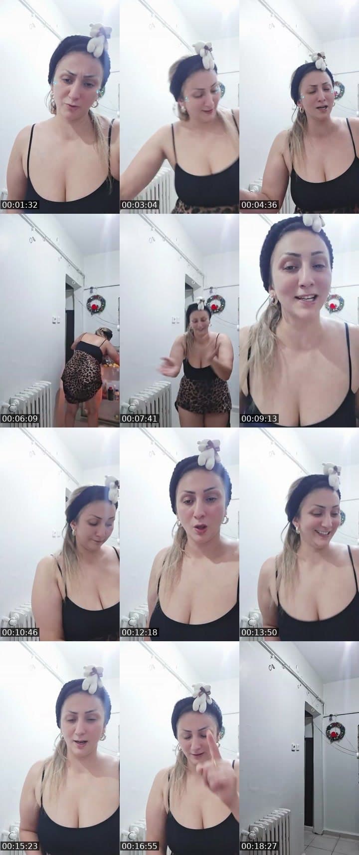 #Cutey Her şey vaktini bekler"