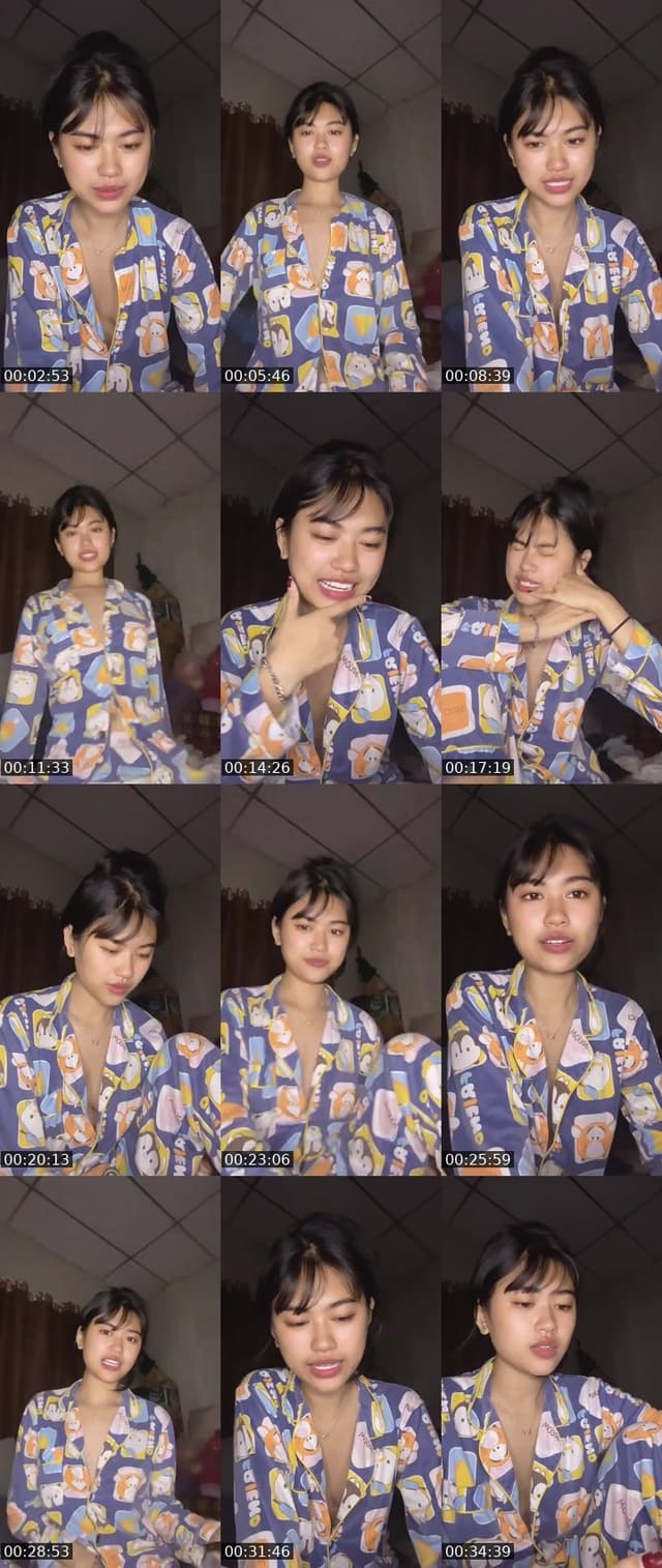 Bigo live: ใครอยากเป็นเสดถี by @koto0611