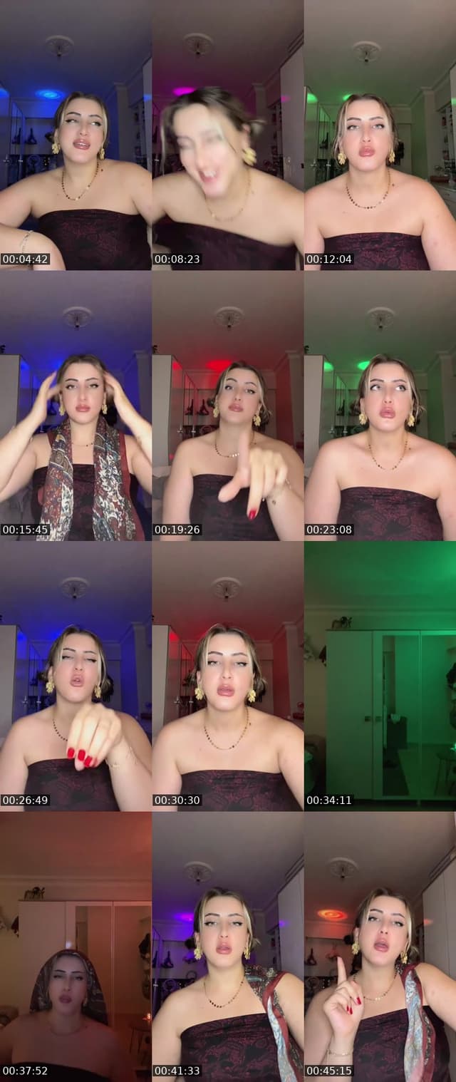 Bigo live: #Hipster Şşş çabuk içeri gel 🥂 by @nurrperii_