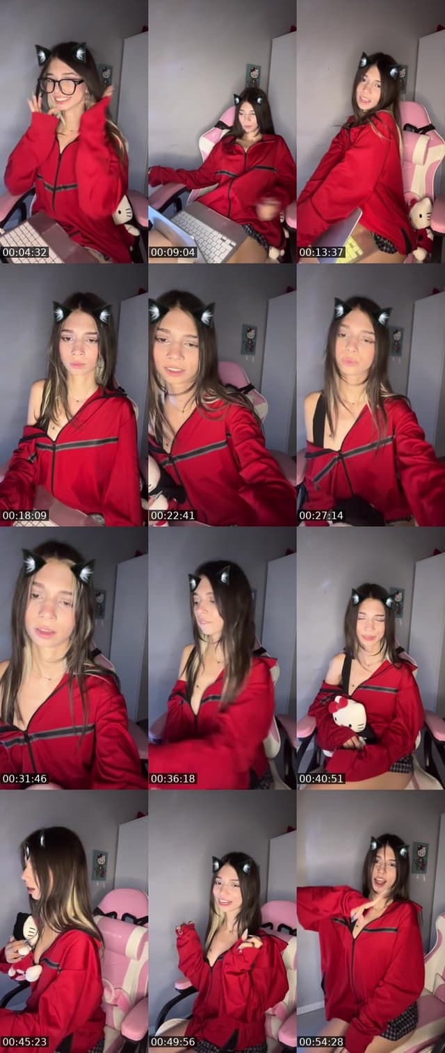 Bigo live: Donkey donkey by @5539889i6