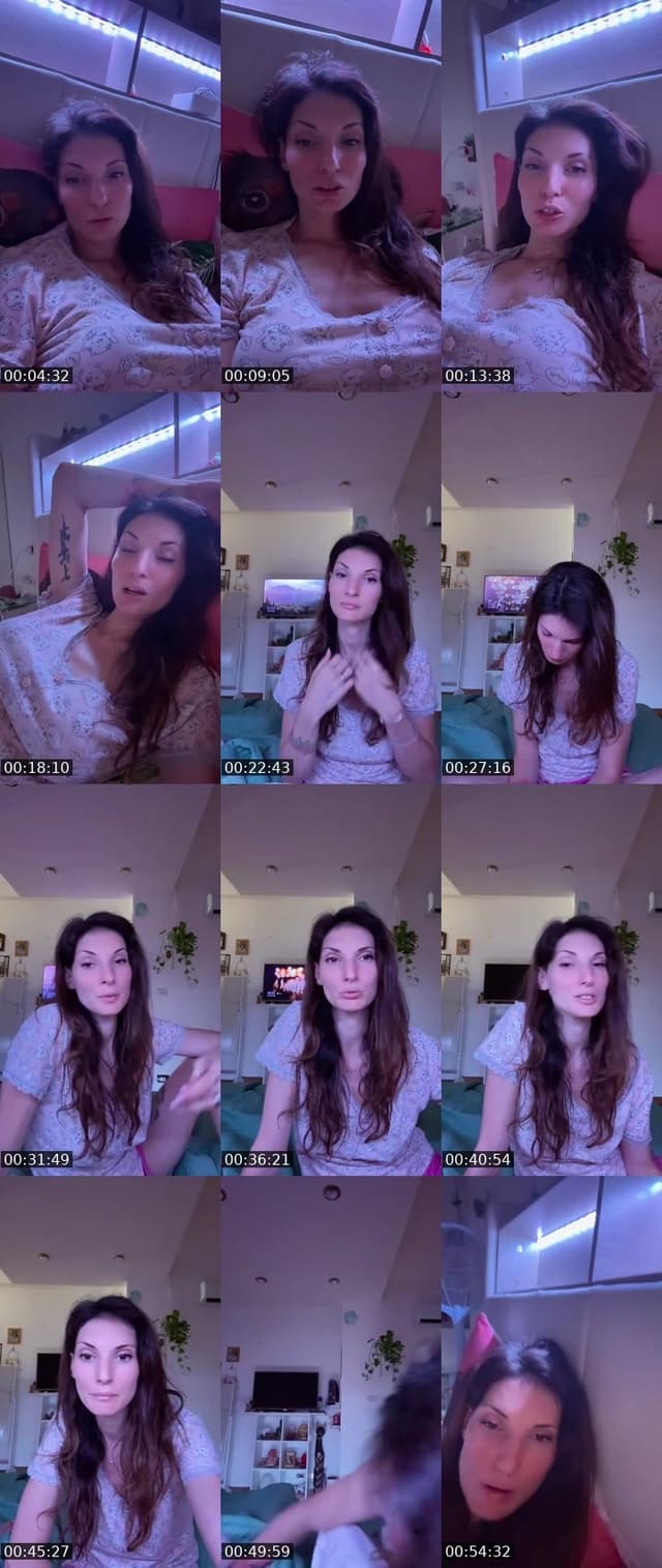Bigo live: Vibrazioni positive 🪷 by @selinaww
