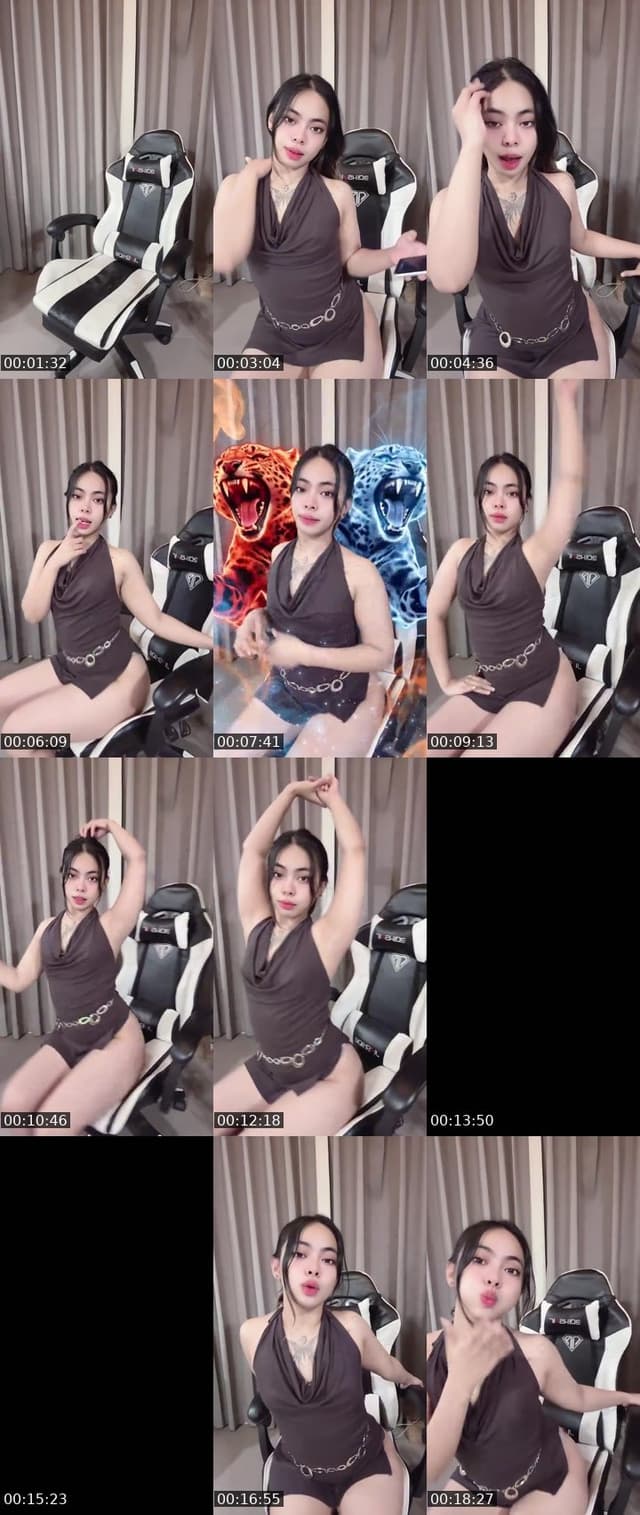 Bigo live: Dancing 💃 by @zora2004