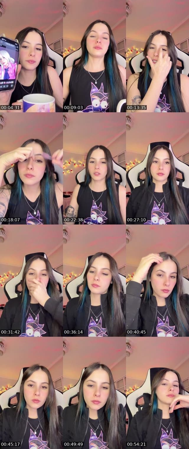 Bigo live: #Cutey 🥺 by @llpgy