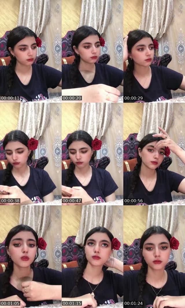 Bigo live: ♥️🙈 by @1017700331