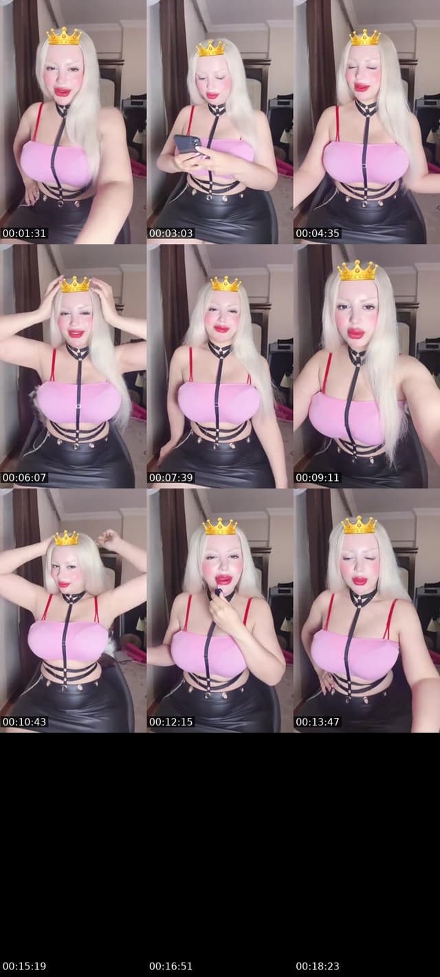Bigo live: #Hipster Ah aşkım🐣 by @1124728802