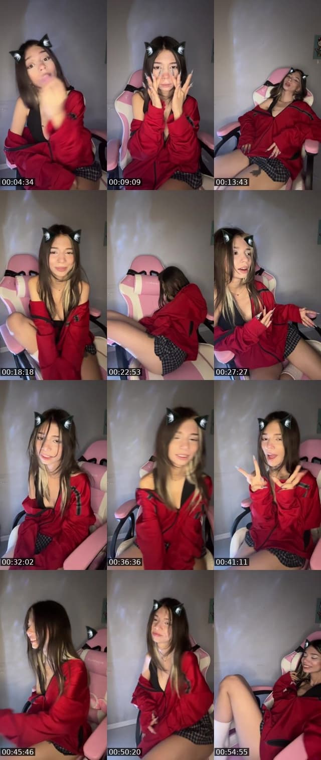 Bigo live: Donkey donkey by @5539889i6