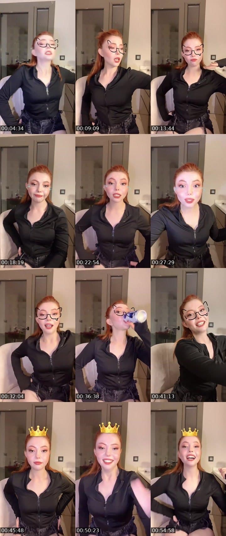 Yeni yayıncı💗