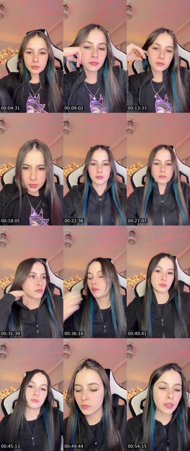 Bigo live: #Cutey 🥺 by @llpgy