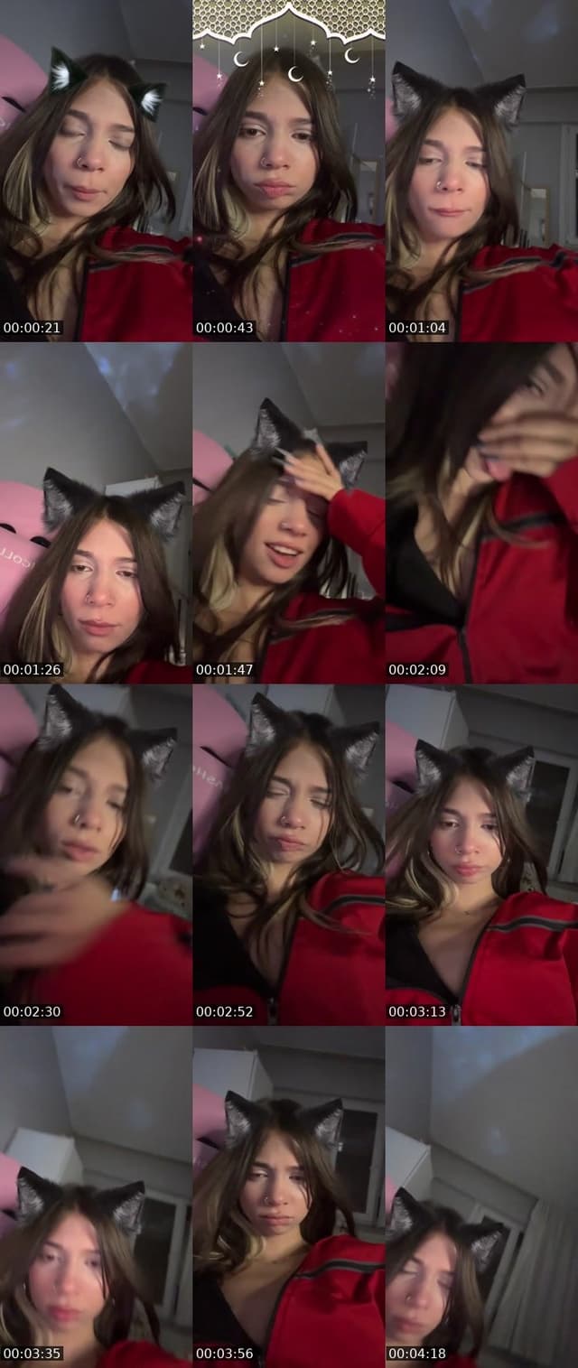 Bigo live: Donkey donkey by @5539889i6