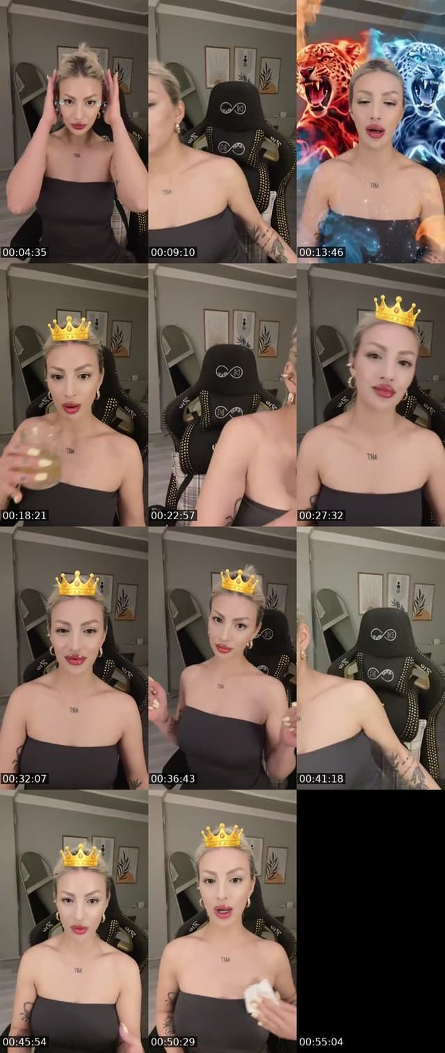 Bigo live: 🤍✨ by @ng07