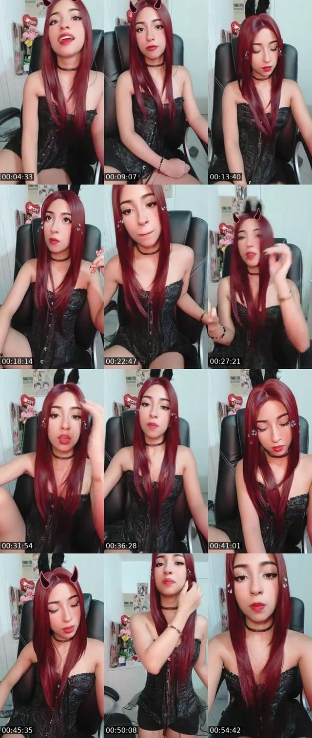 Bigo live: Sniff🫠 by @anaowo