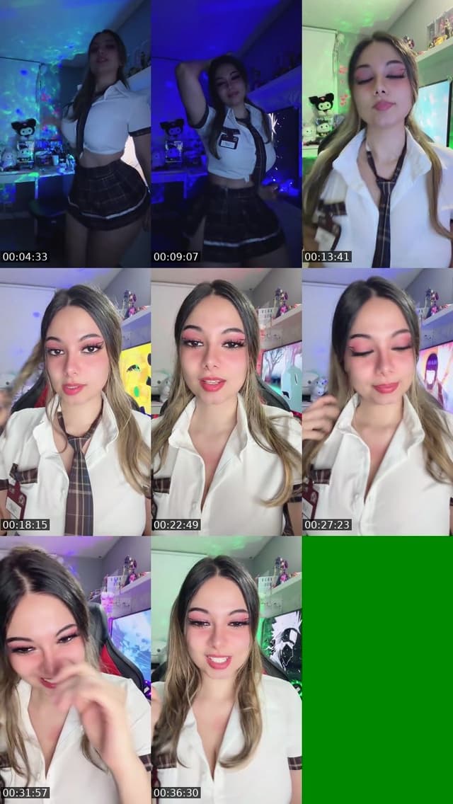 Bigo live: Venga le digo💜 by @erim99