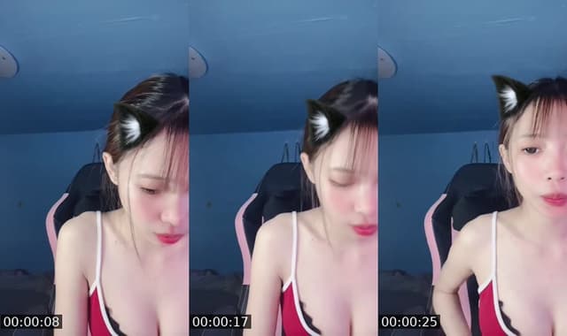 Bigo live: #Cutey 💎🎁 by @julaluk