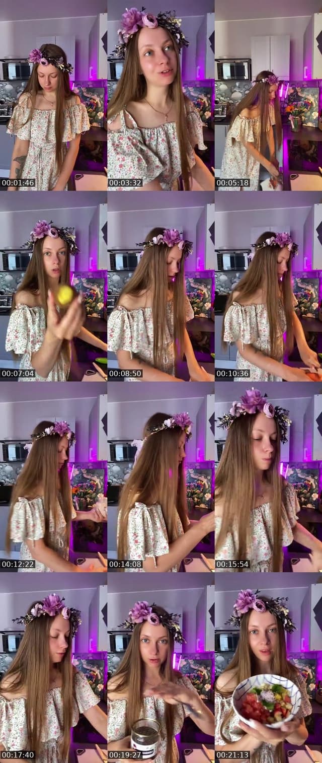 Bigo live: Fountain ⛲️ by @olia_gys2