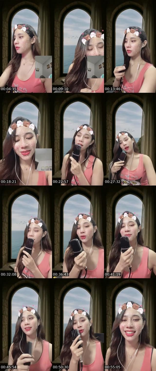 Bigo live: Hi Love 🤍 PK915pm by @asyaaa__