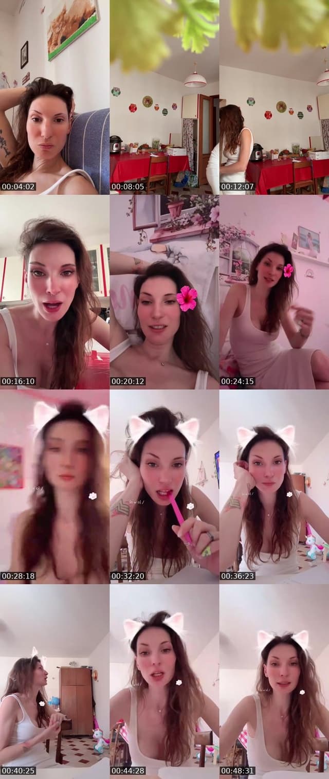 Bigo live: Vibrazioni positive 🪷 by @selinaww