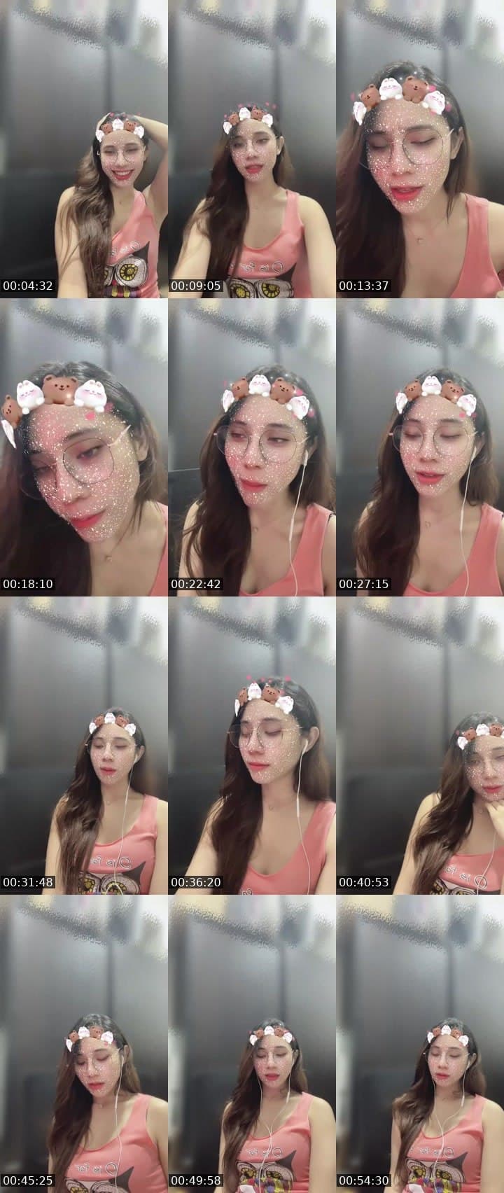 Hi Love 🤍 PK915pm