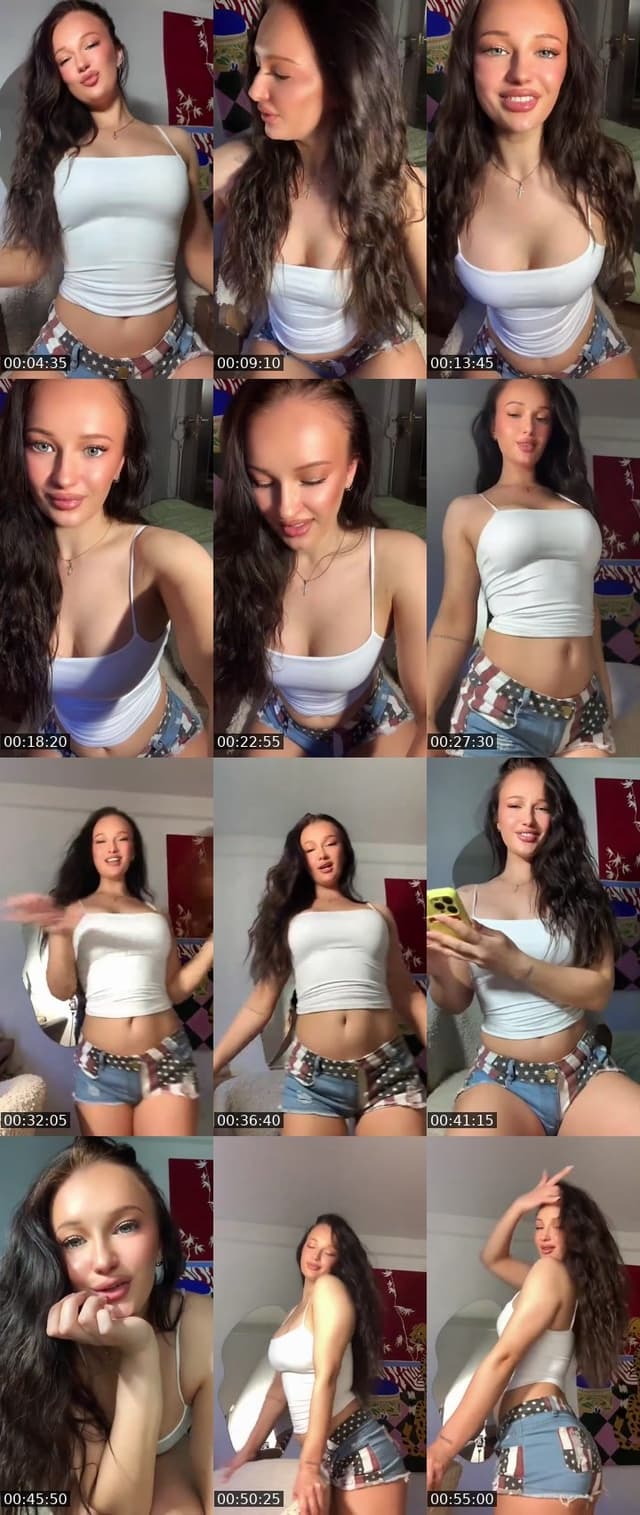 Bigo live: #Beauty Last 130k💎 by @Hottiepolli