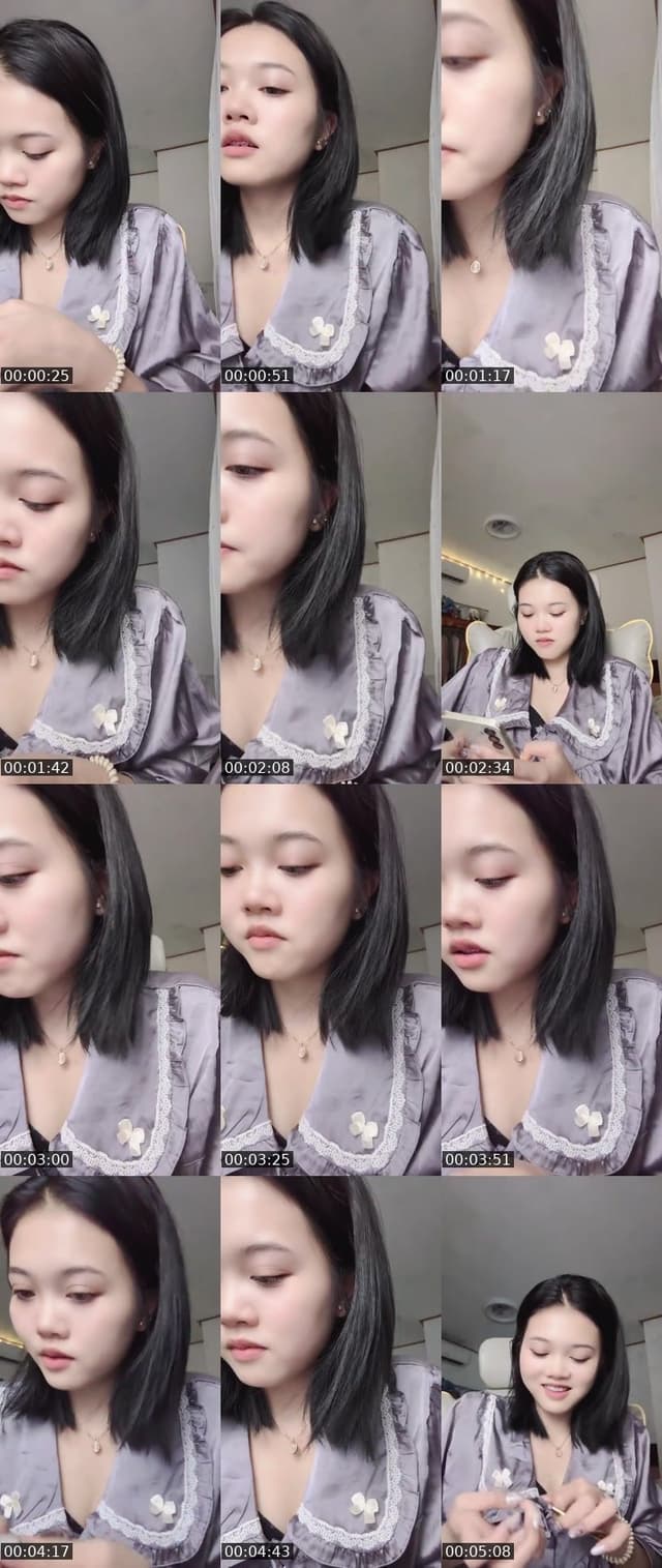 Bigo live: Come on baby 🤍🥺 by @dyo_o