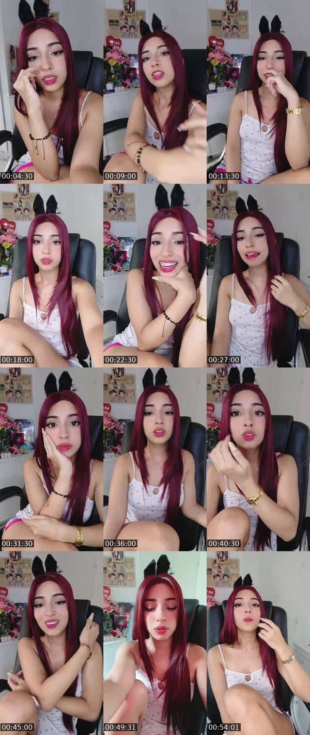 Bigo live: * by @anaowo