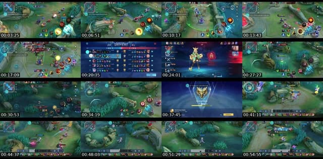Bigo live: noona by @sldnoona