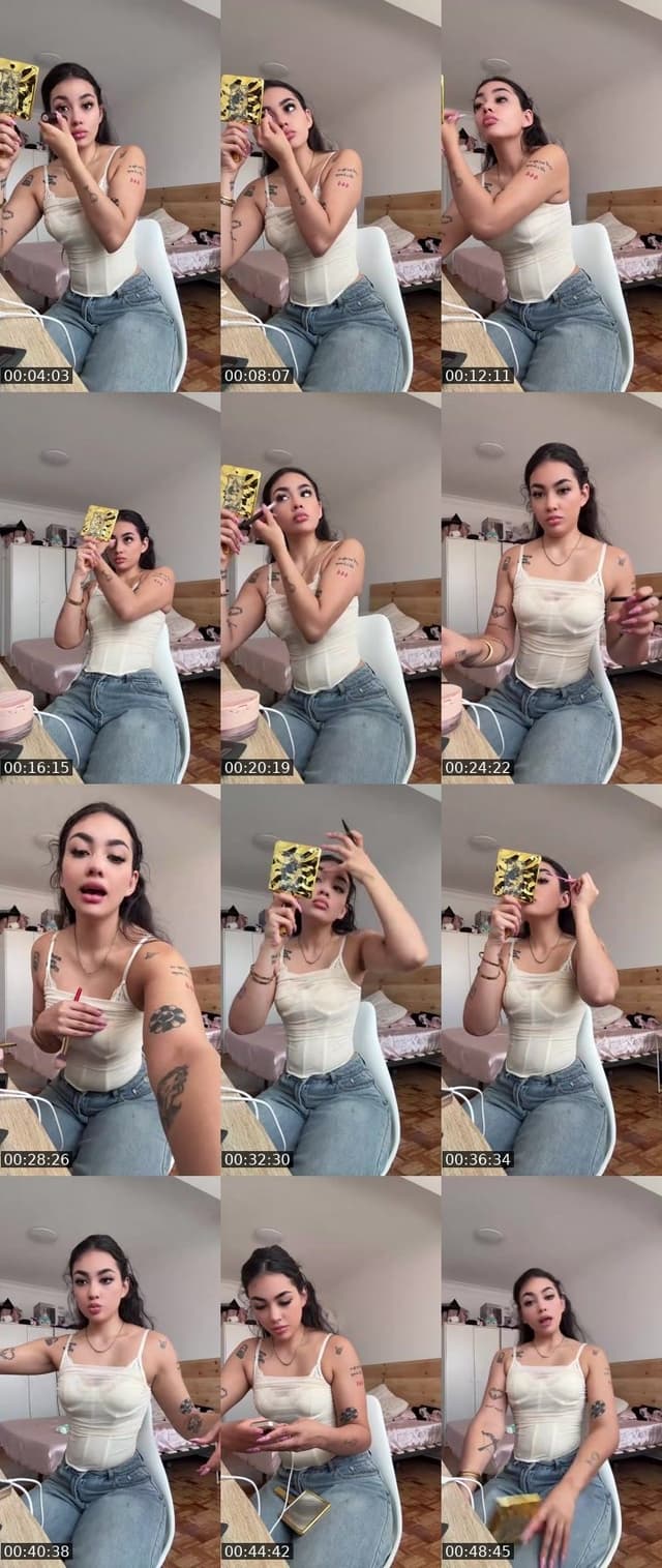 Bigo live: * by @dp_softcore