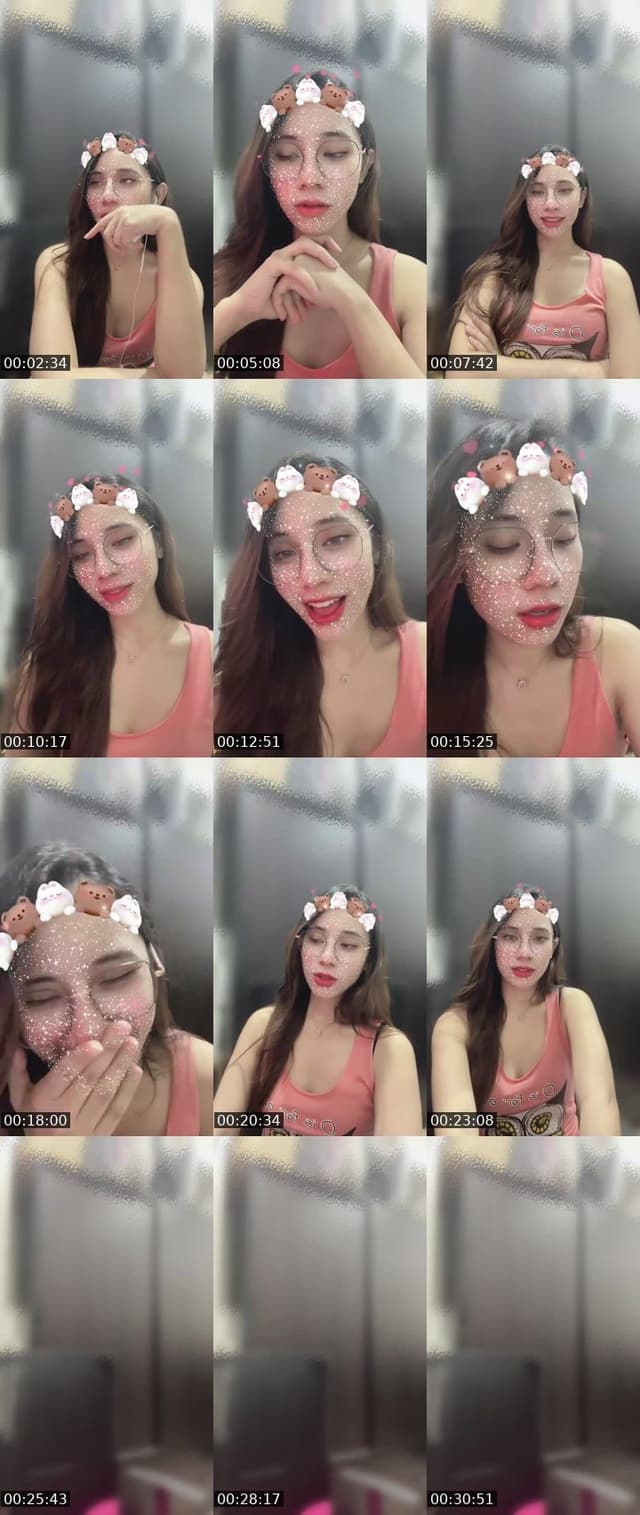 Bigo live: Hi Love 🤍 PK915pm by @asyaaa__