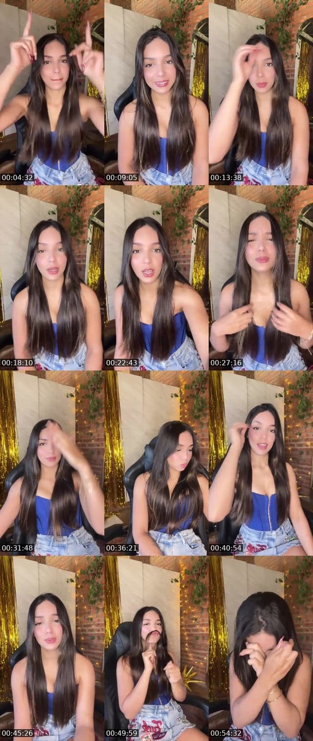 Bigo live: #charmer Oi amor by @ba.lariy