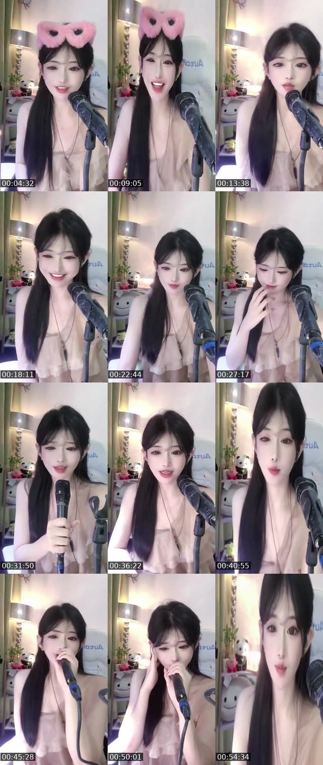 Bigo live: 喜欢那个 by @712811674