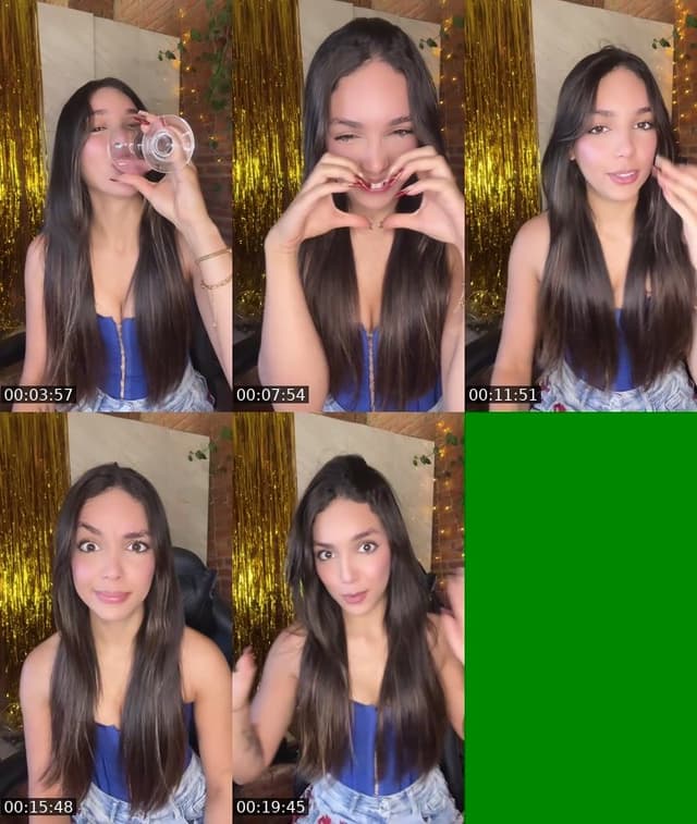 Bigo live: #charmer Oi amor by @ba.lariy