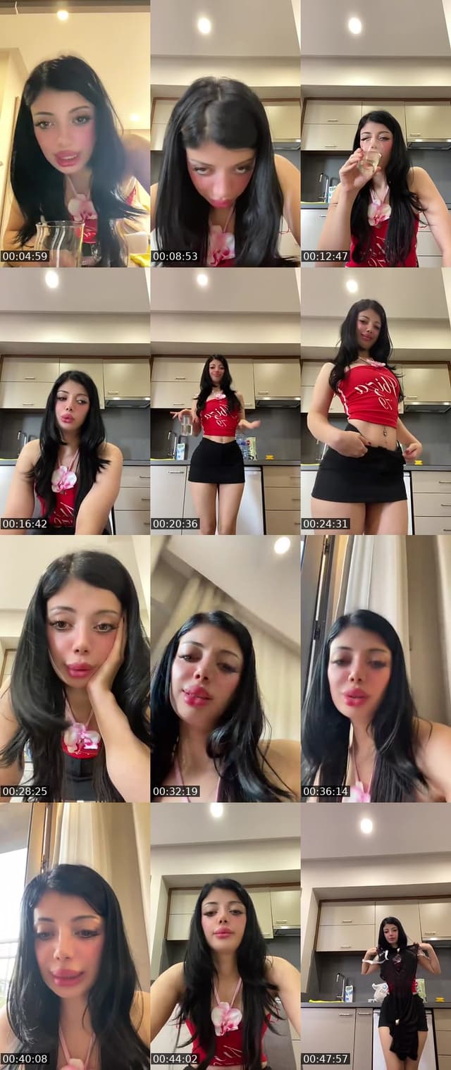 Bigo live: Yagmur by @yagmur3406