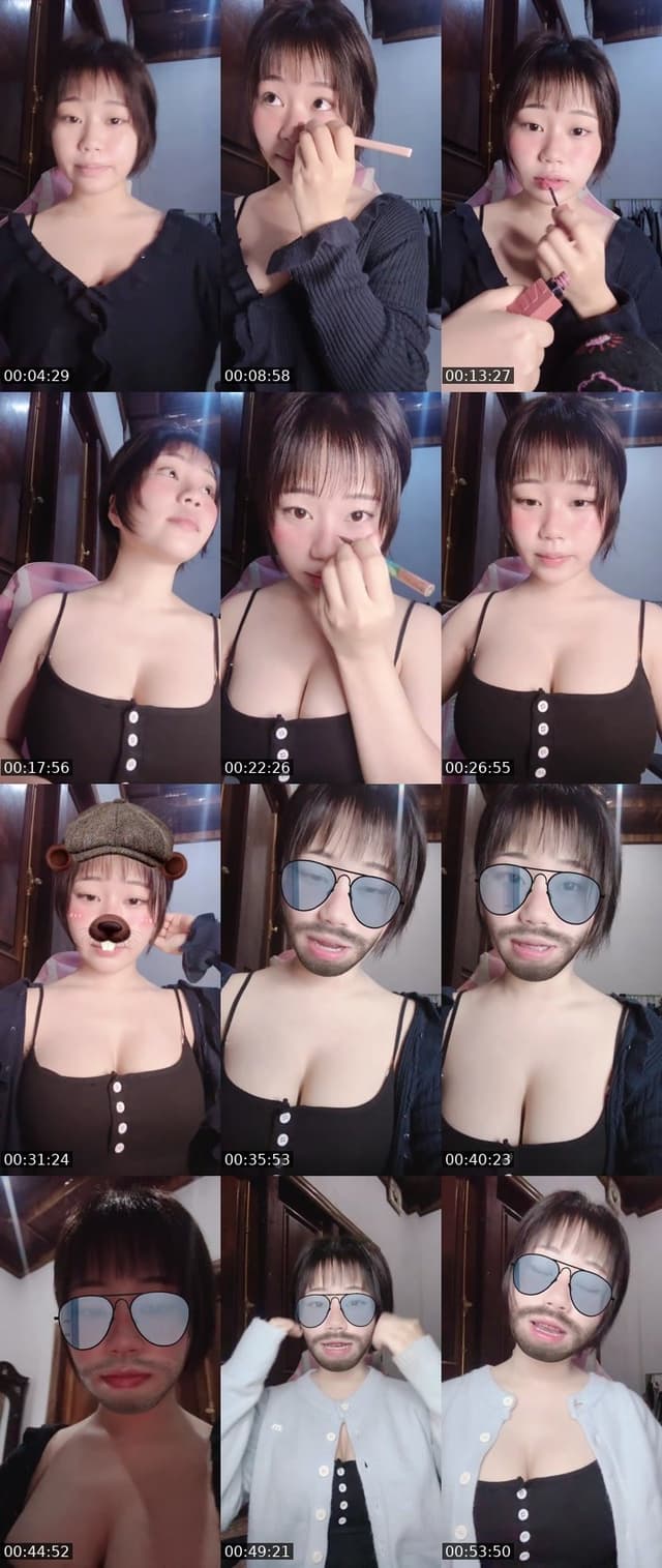 Bigo live: มีคุยเพื่อนหน่อยค่ะ by @1093143609