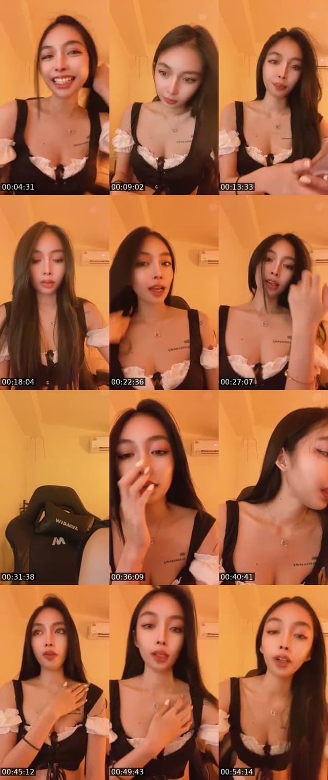 Bigo live: เก็บวันเฉยๆ by @pamphat