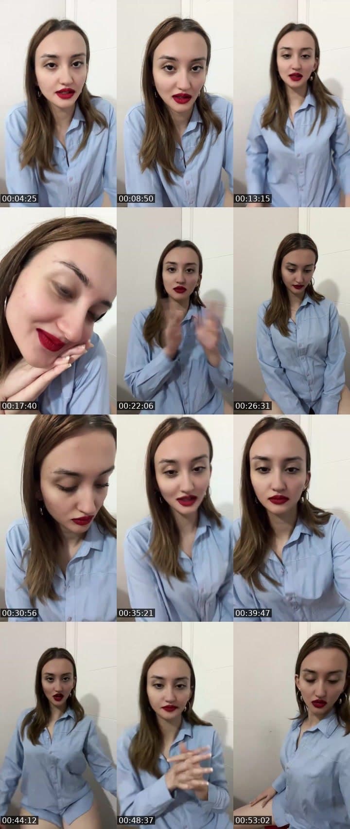 Yeni ay Yeni Umut 💋