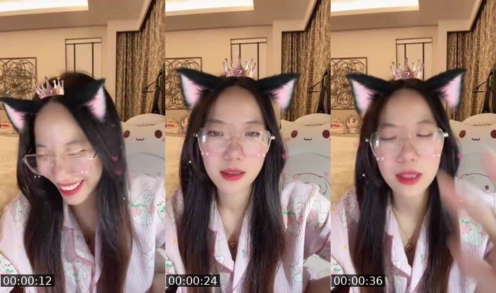 เอ็นดูหนูหน่อย🥺💖🙏🏻