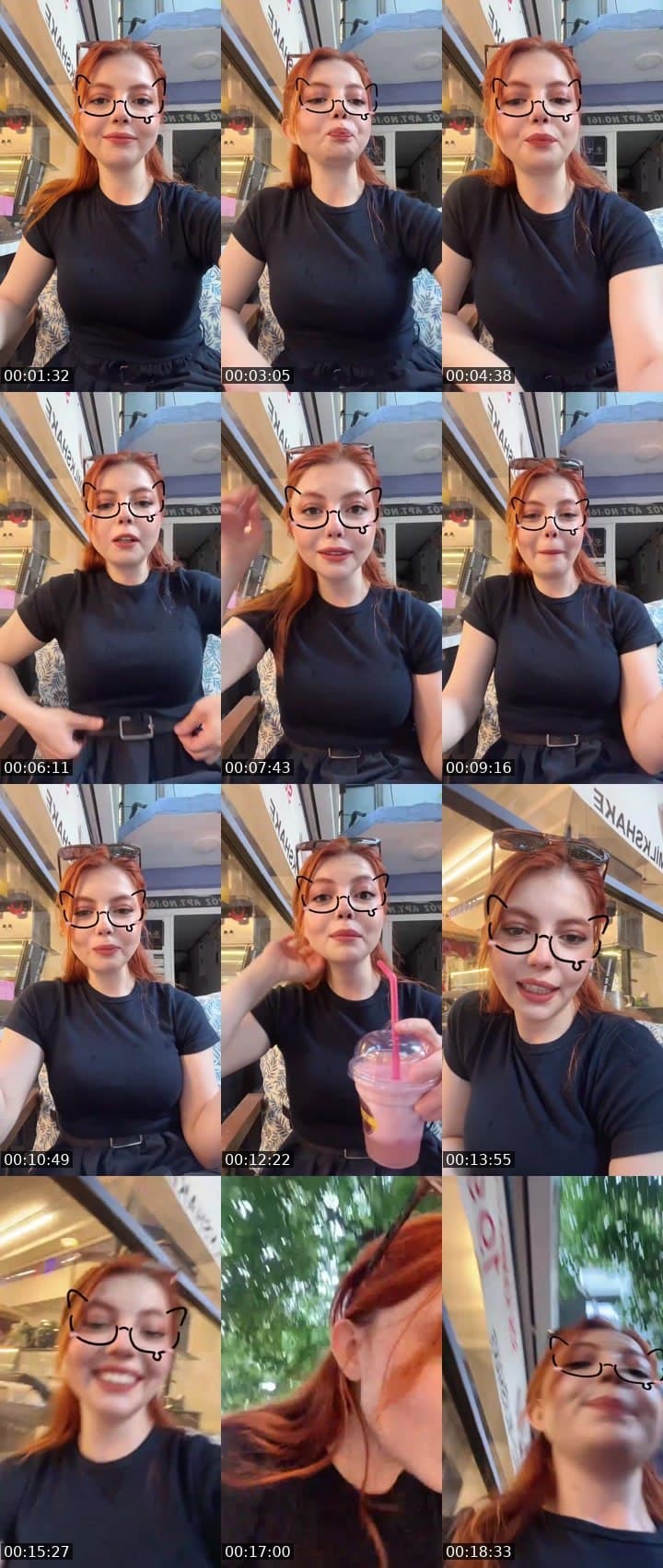 Yeni yayıncı💗