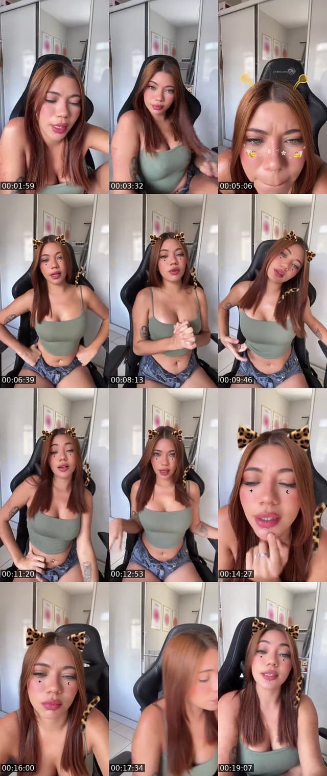 Bigo live: Vem by @ba.day