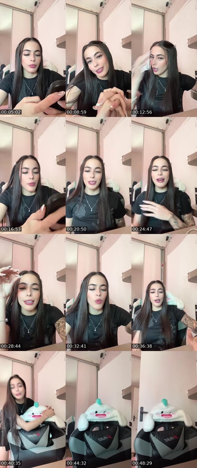 Bigo live: Meu mês ✨🧿🪬 by @laricristin.a