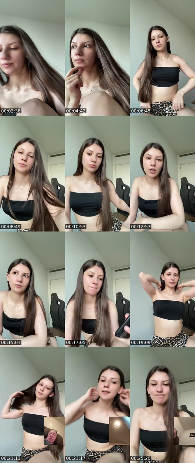 Bigo live: #charmer DANIELA by @9759160d