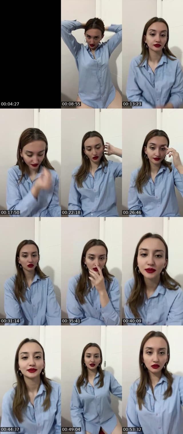 Bigo live: Yeni ay Yeni Umut 💋 by @2speak2