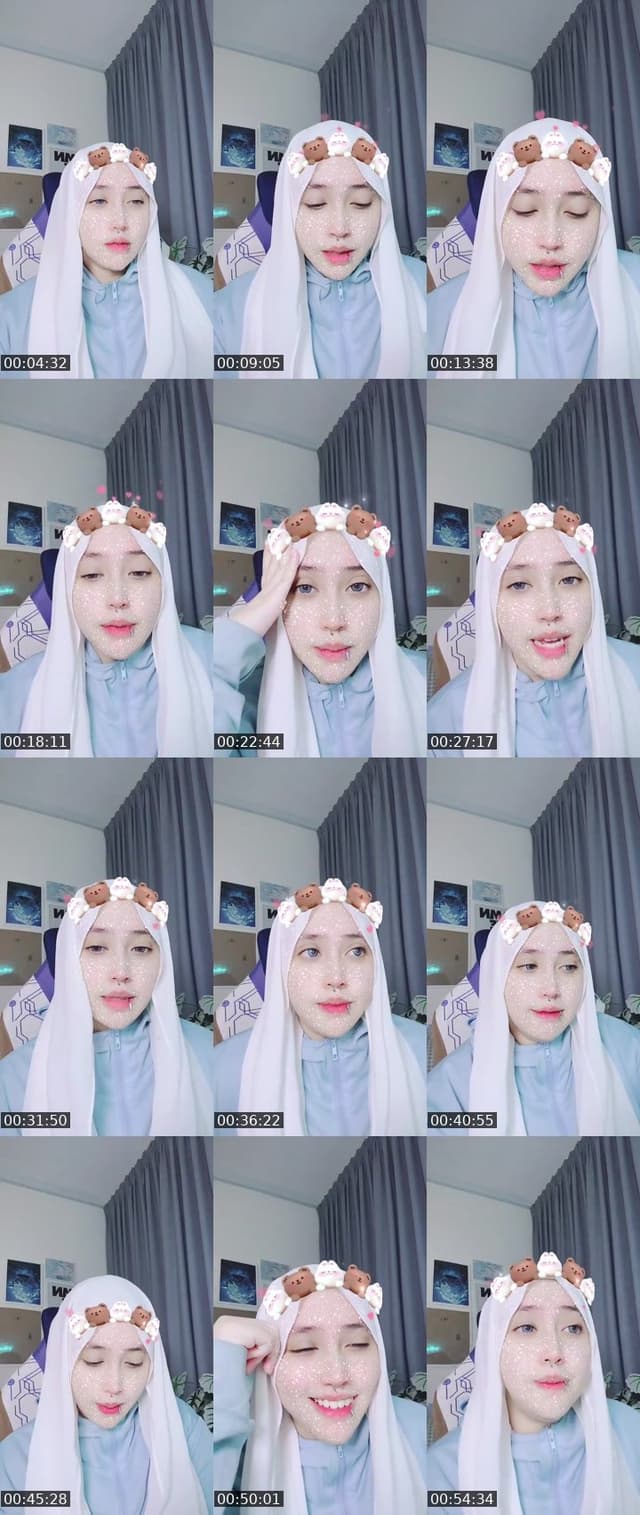 Bigo live: #charmer miss me? -100k by @s1441m