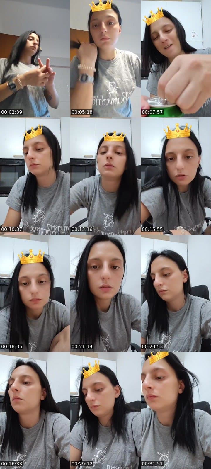 🍀perla nera ce