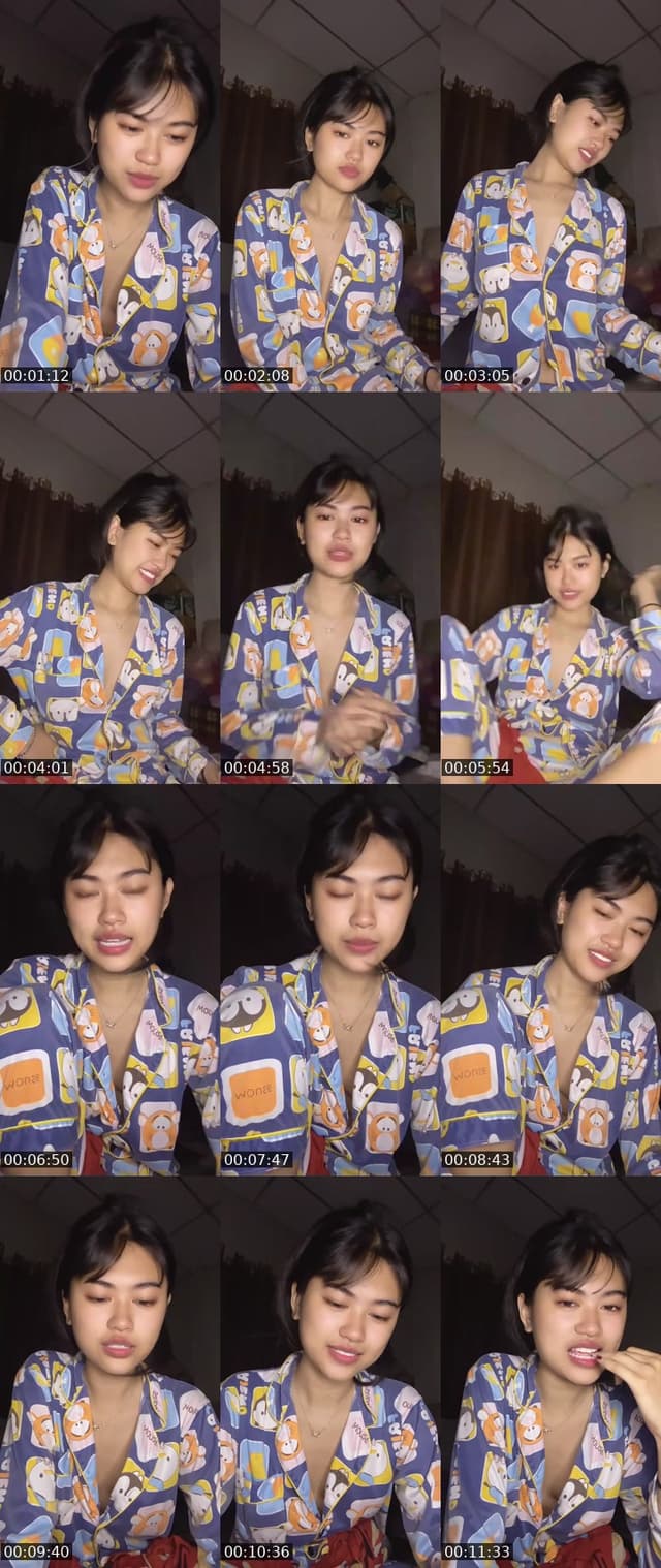 Bigo live: ใครอยากเป็นเสดถี by @koto0611