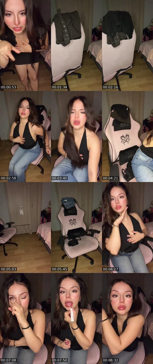Bigo live: #Cutey seni bekliyorum by @_sweetieyy