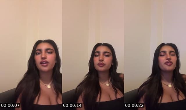 Bigo live: #أسلوب_الحياة Im backk!🤭 by @1002411438