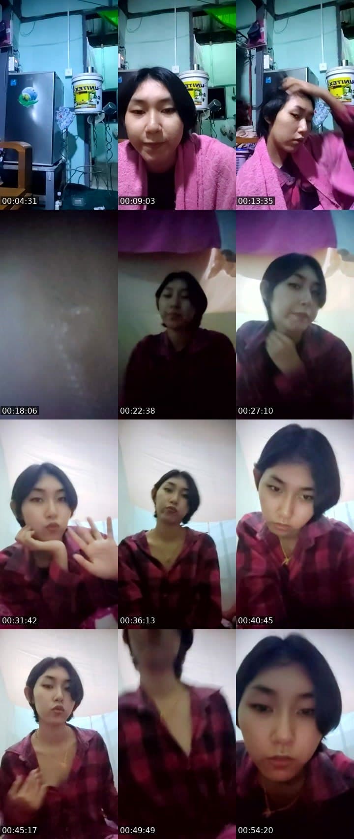 #Singing ချစ်ချင်လို့😝
