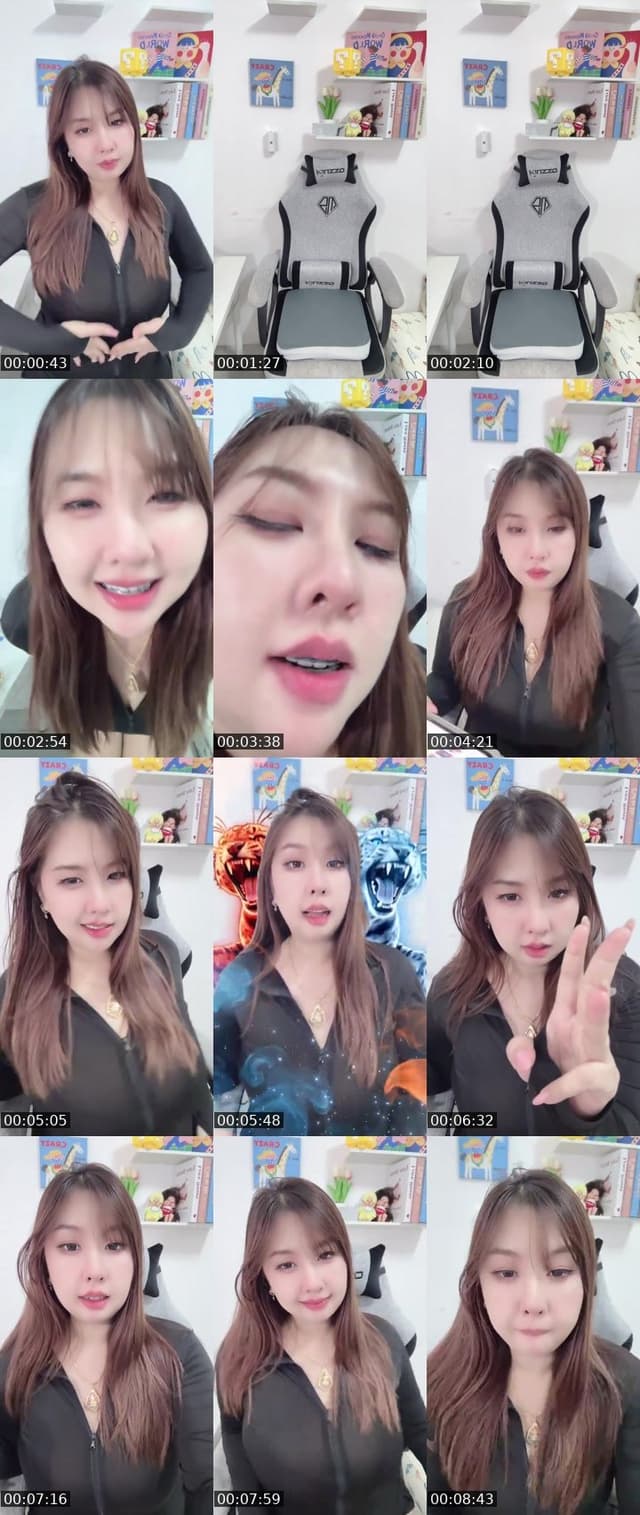 Bigo live: เลี้ยงดูหนูไหม❤️‍🔥 by @mvk25382538